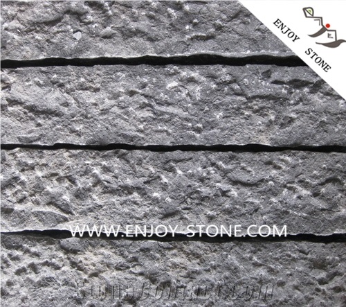 G684 Basalt Pillar Garden Pools