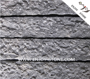 G684 Basalt Pillar Garden Pools