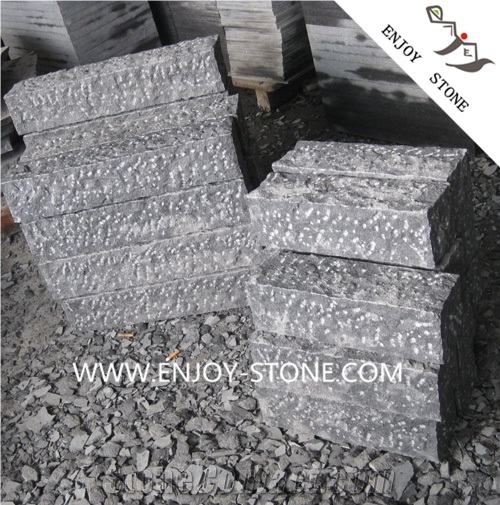 G684 Basalt Pillar Garden Pools