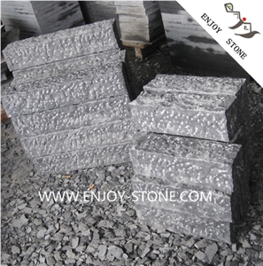 G684 Basalt Pillar Garden Pools