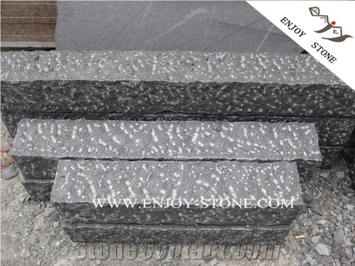 G684 Basalt Pillar Garden Pools