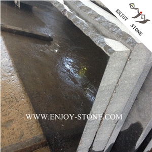 G684 Pool Pavers Coping Treads Pool Edges
