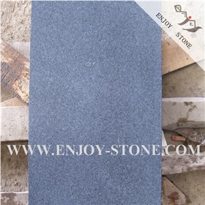 Honed , Filled G612 Olive Green Cut to Size Tiles
