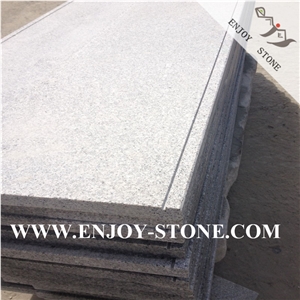 Honed Filled New G603 Cut to Size Wtih Window Groove