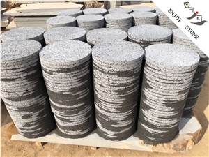 Lava Stone Grilling Stone Cookware