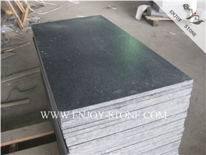 Leathered / Antique G684 Paving Tiles