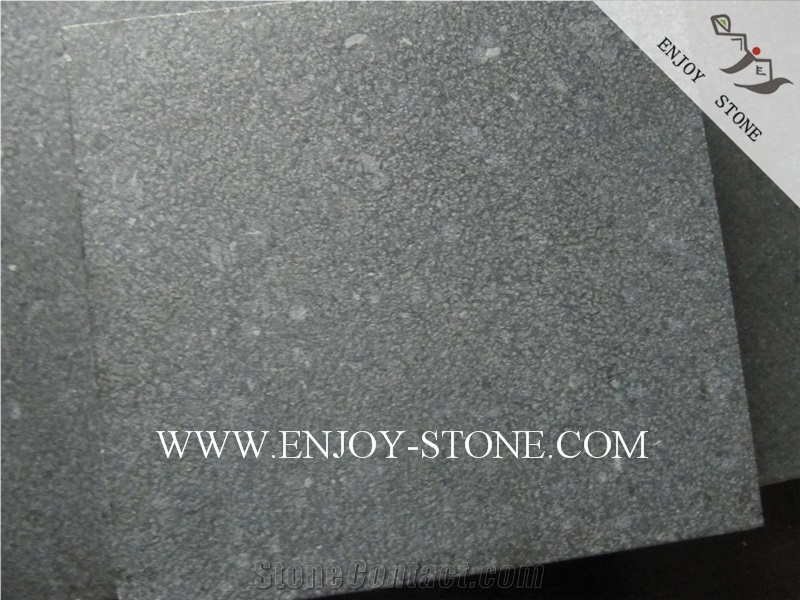 Leathered / Antique G684 Paving Tiles