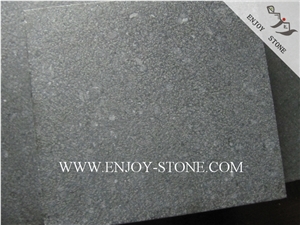 Leathered / Antique G684 Paving Tiles