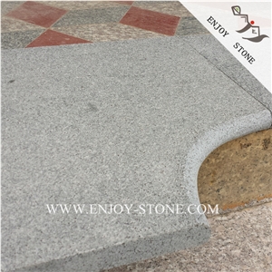 Original G654 Coping Tile Swimming Pool Paver