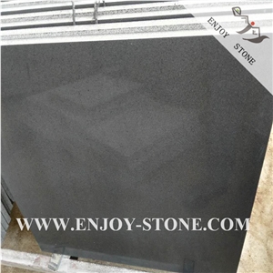 Polished Black Basalt, Bluestone, Andesite Cut to Size Tiles