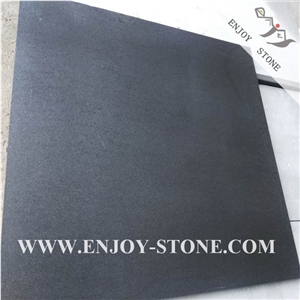 Polished Black Basalt, Bluestone, Andesite Cut to Size Tiles