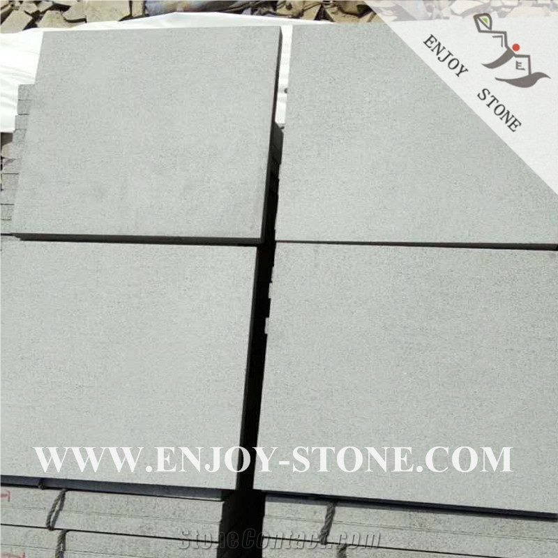 Sawn / Machine Cut with Saw Marks Removed Cut to Size Tiles