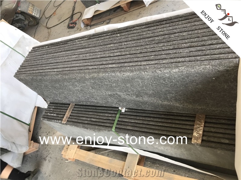 Swimming Pool Coping Treads Bullnose