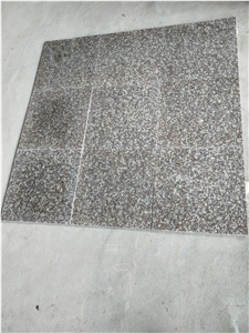 Chinese Polished Granite Old Quarry G664 Slabs&Tiles