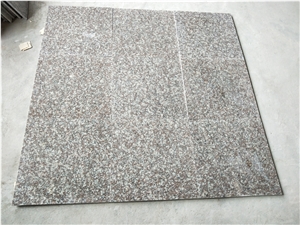 Chinese Polished Granite Old Quarry G664 Slabs&Tiles