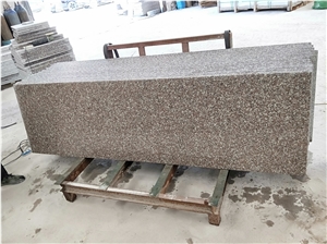 Chinese Polished Granite Old Quarry G664 Slabs&Tiles
