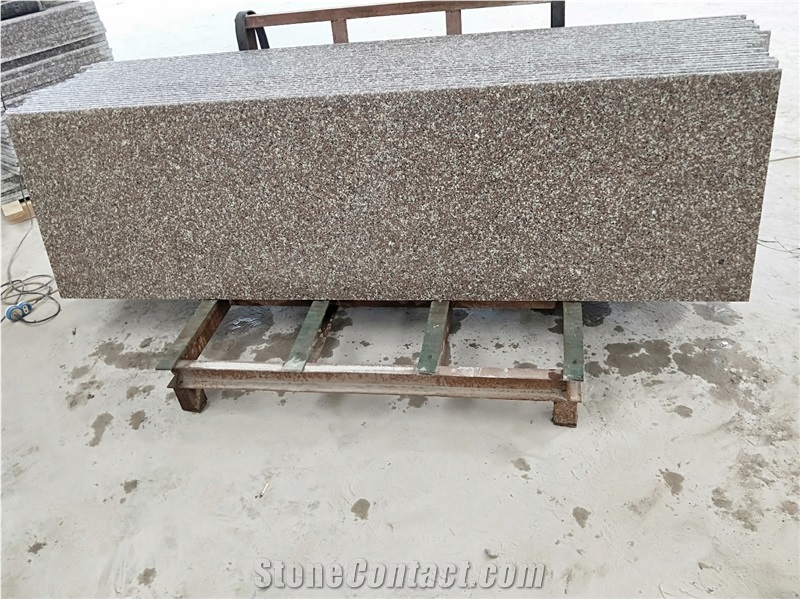 Chinese Polished Granite Old Quarry G664 Slabs&Tiles