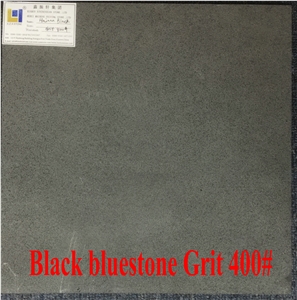 Hainan Black Basalt Flooring Tiles