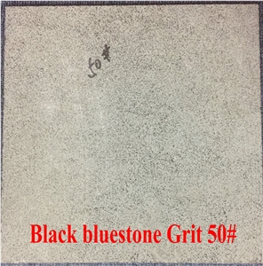 Hainan Black Basalt Flooring Tiles