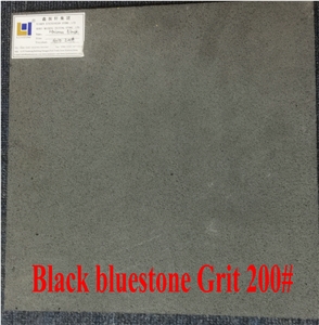 Hainan Black Basalt Flooring Tiles