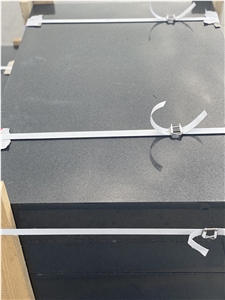 Black Gabbro Tombstone