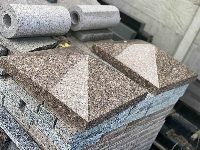Cover Plates for Granite