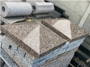 Cover Plates for Granite