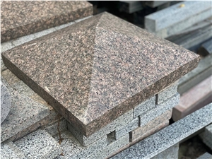 Cover Plates for Granite