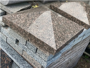 Cover Plates for Granite