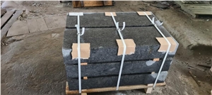Labradorite Granite Block Steps