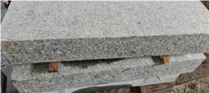 Labradorite Granite Block Steps