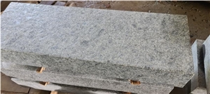 Labradorite Granite Block Steps
