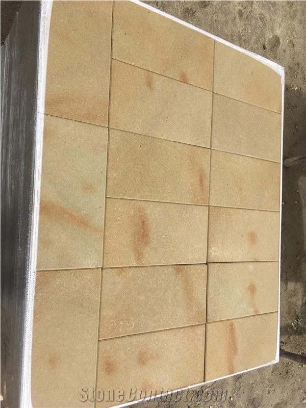 Luhansk Sandstone Plates
