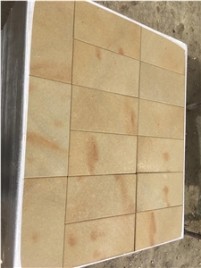 Luhansk Sandstone Plates