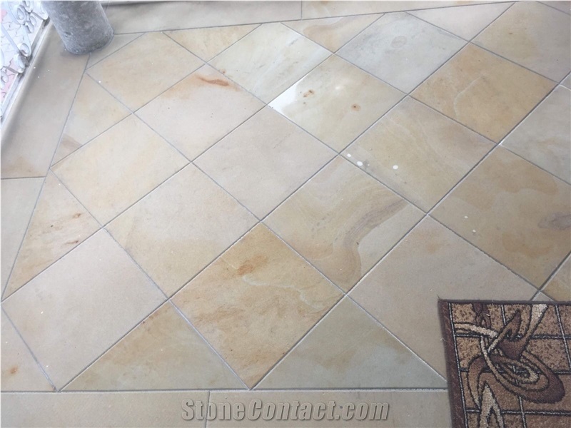 Luhansk Sandstone Plates