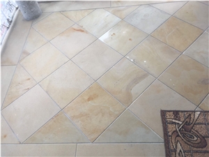 Luhansk Sandstone Plates