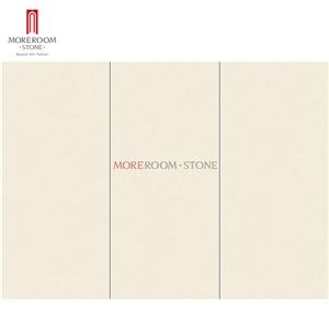 Beige Marble Shabnam Sintered Stone Ceramic Slab