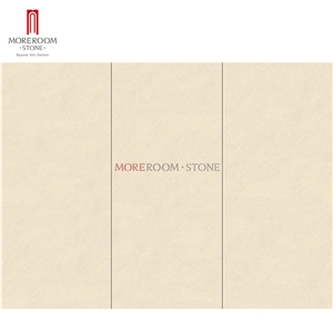 Beige Marble Shabnam Sintered Stone Ceramic Slab