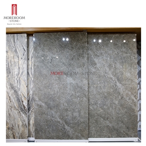 Florentines Grey Marble Matt Porcelian Slabs Florentines Grey Marble Matt Porcelian Slabs