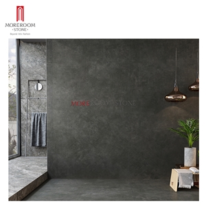 Grey Marble Ceramic Sintered Stone Countertop