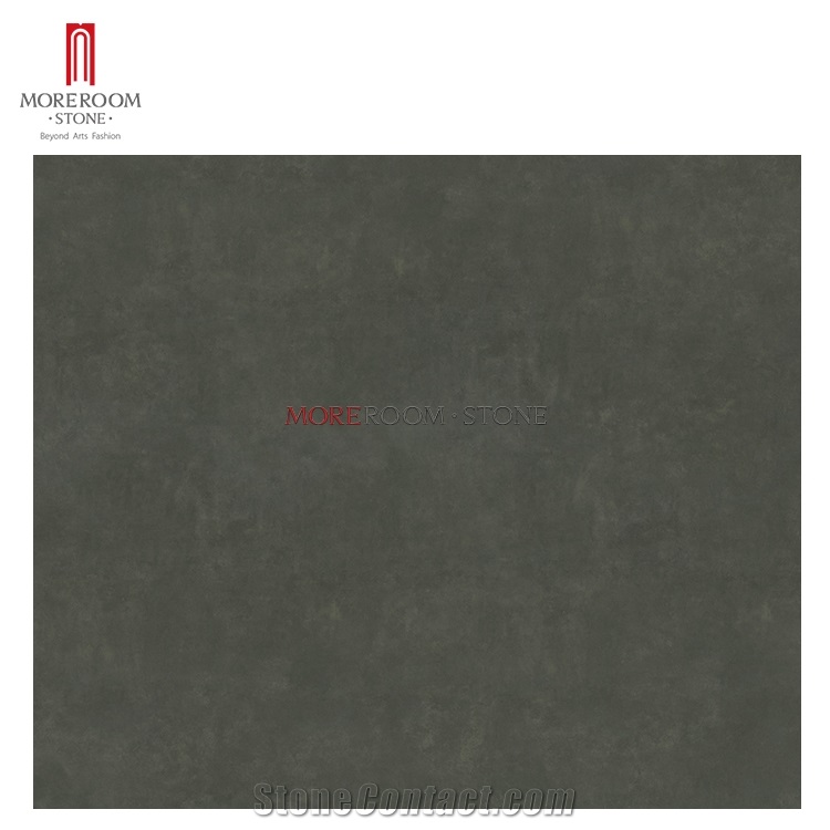 Grey Marble Ceramic Sintered Stone Countertop