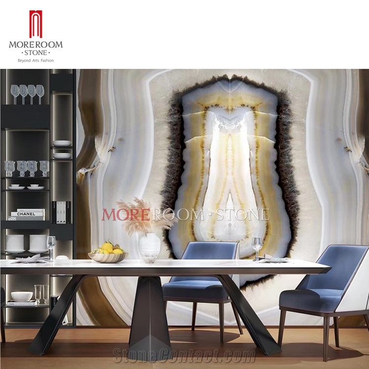 Italian Porcelain Big Ceramic Tile