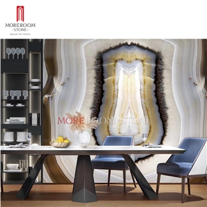 Italian Porcelain Big Ceramic Tile
