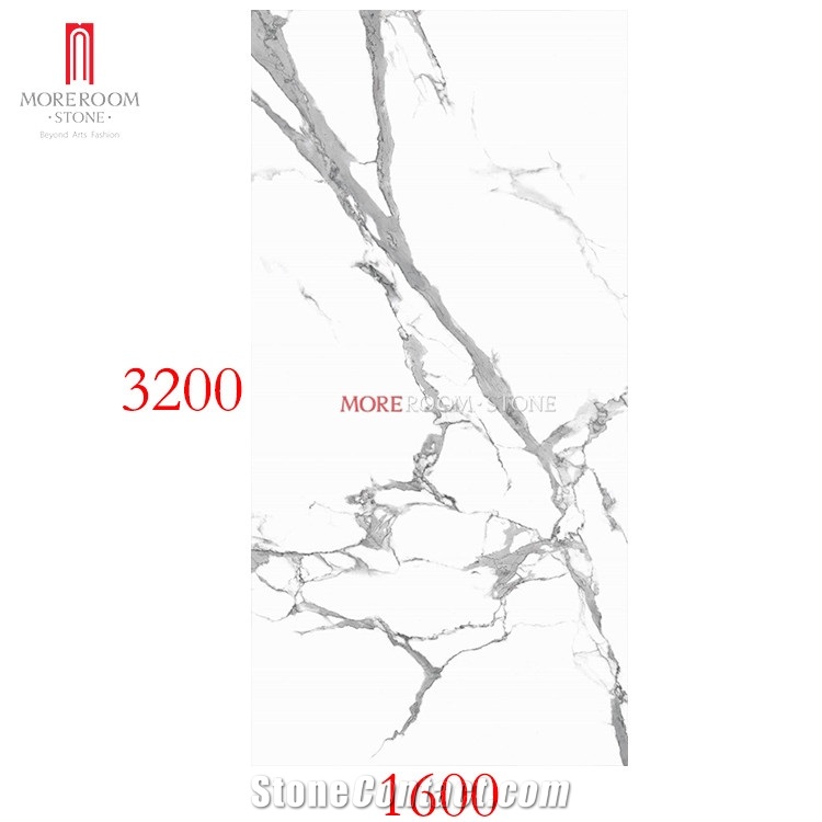 Italian Porcelain Big Ceramic Tile