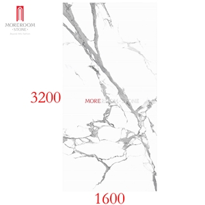 Italian Porcelain Big Ceramic Tile