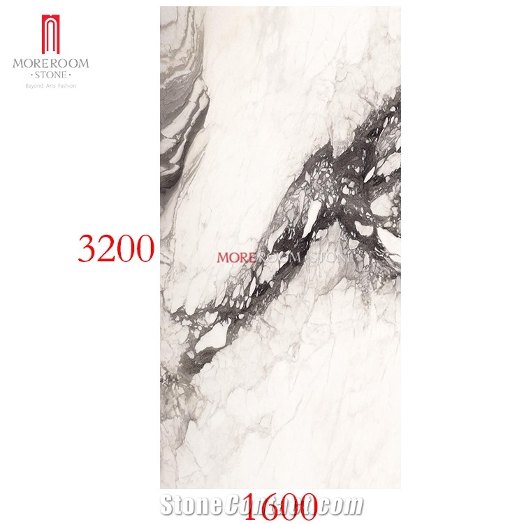 Italian Porcelain Big Ceramic Tile