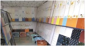 600x600mm Tiles and Marbles for Floor, Black and Gold Marble Tiles & Slabs, Polished Covering Tiles