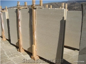 Armenian Gold Felsite Tiles, Felsite Slabs