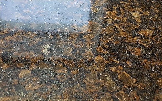 Dymovsky Granite Tiles