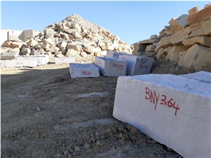 Pietra Gray Marble Blocks and Slabs Tile